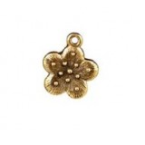 Flower with Water Drops #4802 Flower with Water Drops #4802