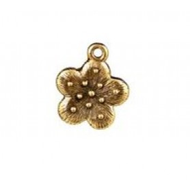 Flower with Water Drops #4802 Flower with Water Drops #4802