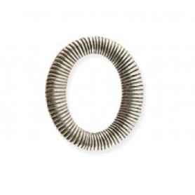Fluted O-Ring #4323