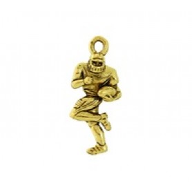 Football Player #595 Football Player #595