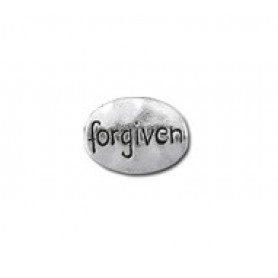 "Forgiven" Bead #4644 "Forgiven" Bead #4644