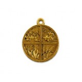 Four Elements #1930 Four Elements #1930