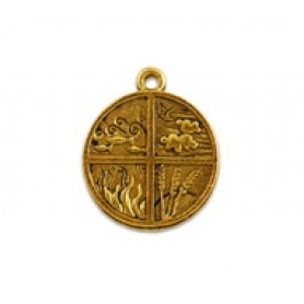 Four Elements #1930 Four Elements #1930