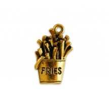 French Fries #1642