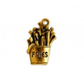 French Fries #1642