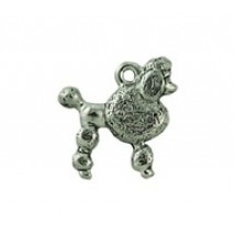 French Poodle #1416