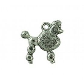 French Poodle #1416 French Poodle #1416