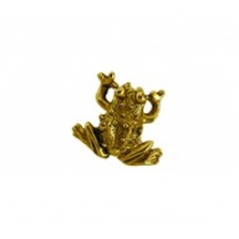 Frog Bead #3211