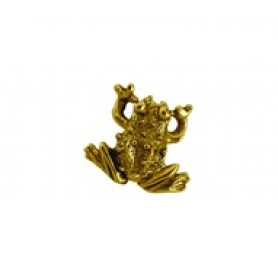 Frog Bead #3211