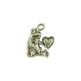 Frog with Heart #3372 Frog with Heart #3372