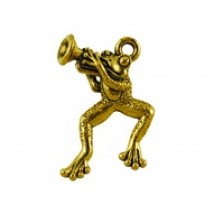 Frog with Horn #415NM