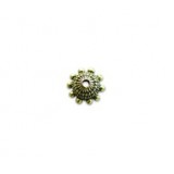 Fruit Mold Bead Cap #3789