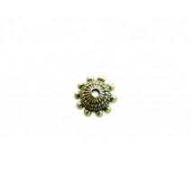 Fruit Mold Bead Cap #3789
