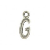 'G' Hanging Letter #G_HL