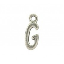 'G' Hanging Letter #G_HL