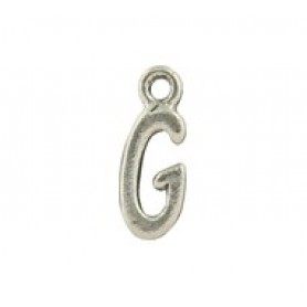 'G' Hanging Letter #G_HL 'G' Hanging Letter #G_HL
