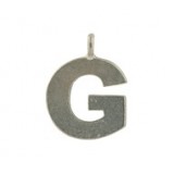 'G' Large Hanging Letter #G_LHL