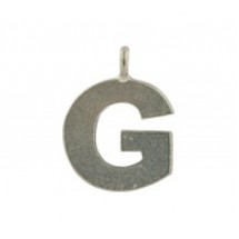 'G' Large Hanging Letter #G_LHL