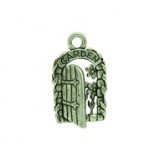 Garden Entrance #4478 Garden Entrance #4478