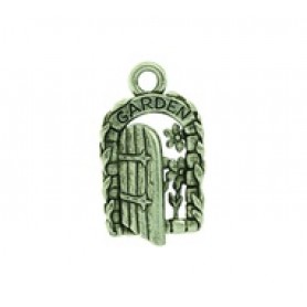 Garden Entrance #4478 Garden Entrance #4478