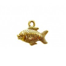 Gefilte Fish #3784
