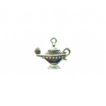 Genie's Magic Lamp #1749NM