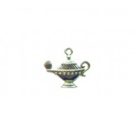Genie's Magic Lamp #1749NM