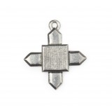 Geometric Cross #6589