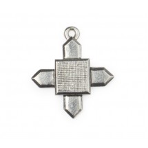 Geometric Cross #6589