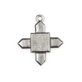 Geometric Cross #6589