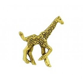 Giraffe Bead #186B Giraffe Bead #186B