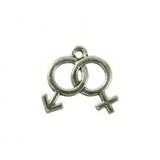 Girl/Boy Symbol #6400 Girl/Boy Symbol #6400