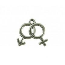 Girl/Boy Symbol #6400