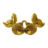 Goldfish Kissing #6389 Goldfish Kissing #6389