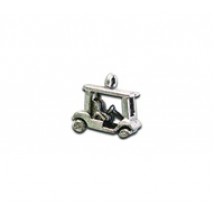 Golf Cart #380