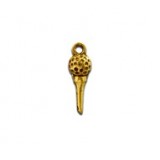 Golf Tee with Ball #159