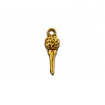 Golf Tee with Ball #159
