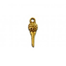 Golf Tee with Ball #159