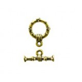 Granular Ring Bail Toggle Set #1326 Granular Ring Bail Toggle Set #1326