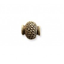 Granulated Lantern Bead #2028