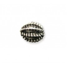 Granulated Melon Bead #169