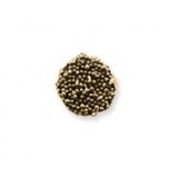 Granulated Round Bead #1322 Granulated Round Bead #1322