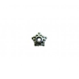 Granulated Star Cap #1360