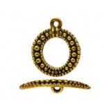 Granulated Toggle Set #4196 Granulated Toggle Set #4196