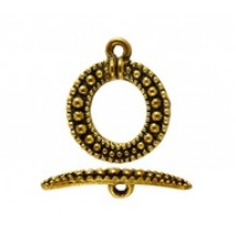 Granulated Toggle Set #4196
