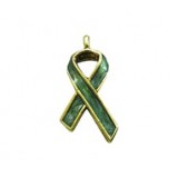 Green Ribbon - Organ Transplant #1801HP Green Ribbon - Organ Transplant #1801HP