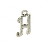 'H' Hanging Letter #H_HL