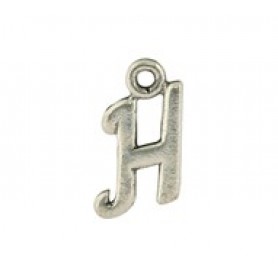 'H' Hanging Letter #H_HL