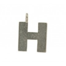 'H' Large Hanging Letter #H_LHL