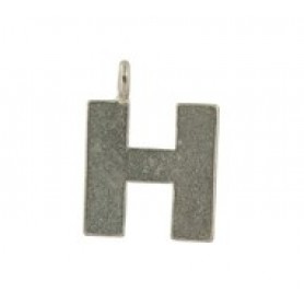 'H' Large Hanging Letter #H_LHL 'H' Large Hanging Letter #H_LHL